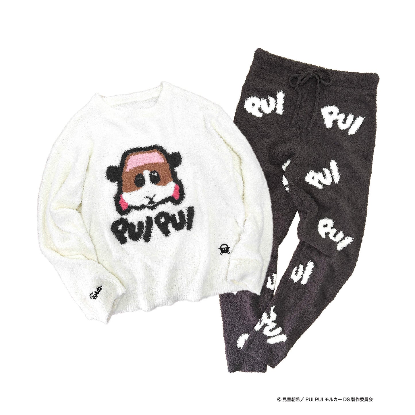 50%OFF|ルームウェアセット / PUI PUI モルカー