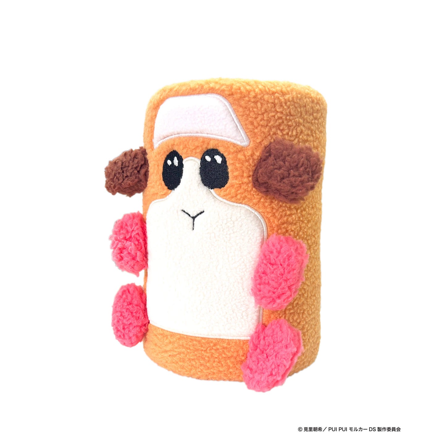 50%OFF|ぬいぐるみブランケット / PUI PUI モルカー