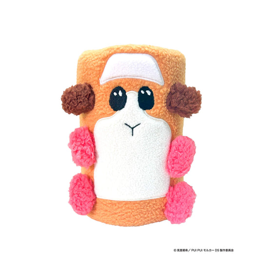 50%OFF|ぬいぐるみブランケット / PUI PUI モルカー
