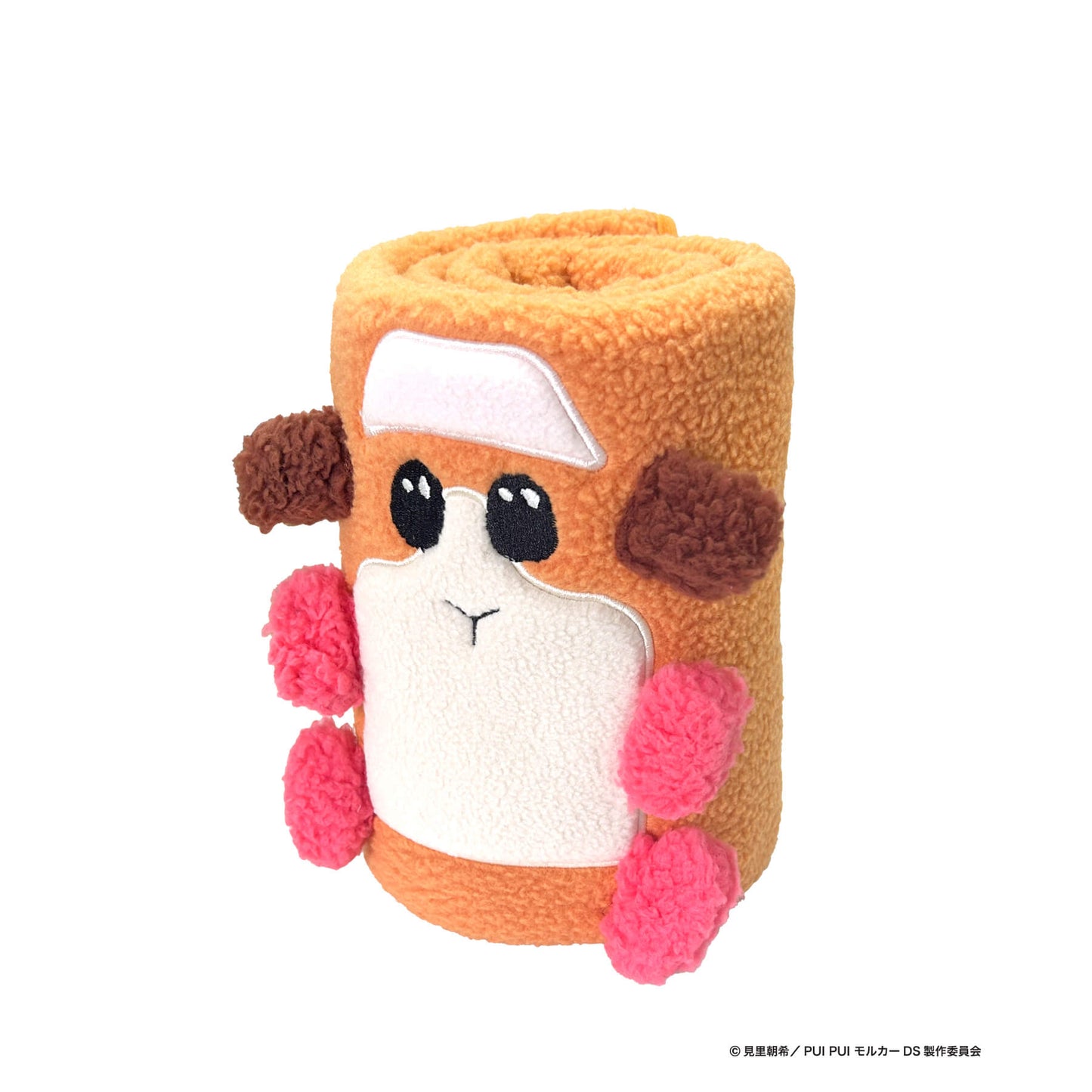 50%OFF|ぬいぐるみブランケット / PUI PUI モルカー