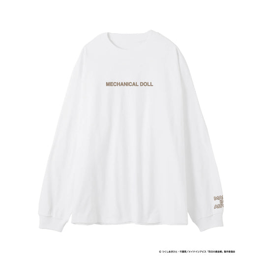 プリントTシャツ(レグ/ナナチ/ファプタ) / メイドインアビス