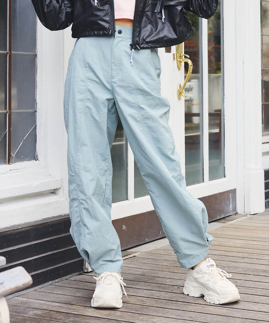 ナイロンスノーパンツ