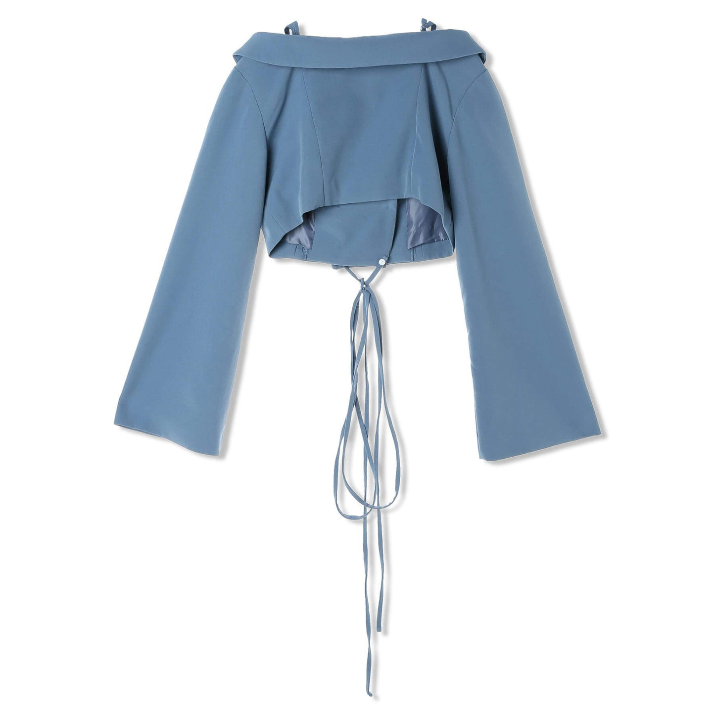 70%OFF|2wayクロスリボン付きSETUP