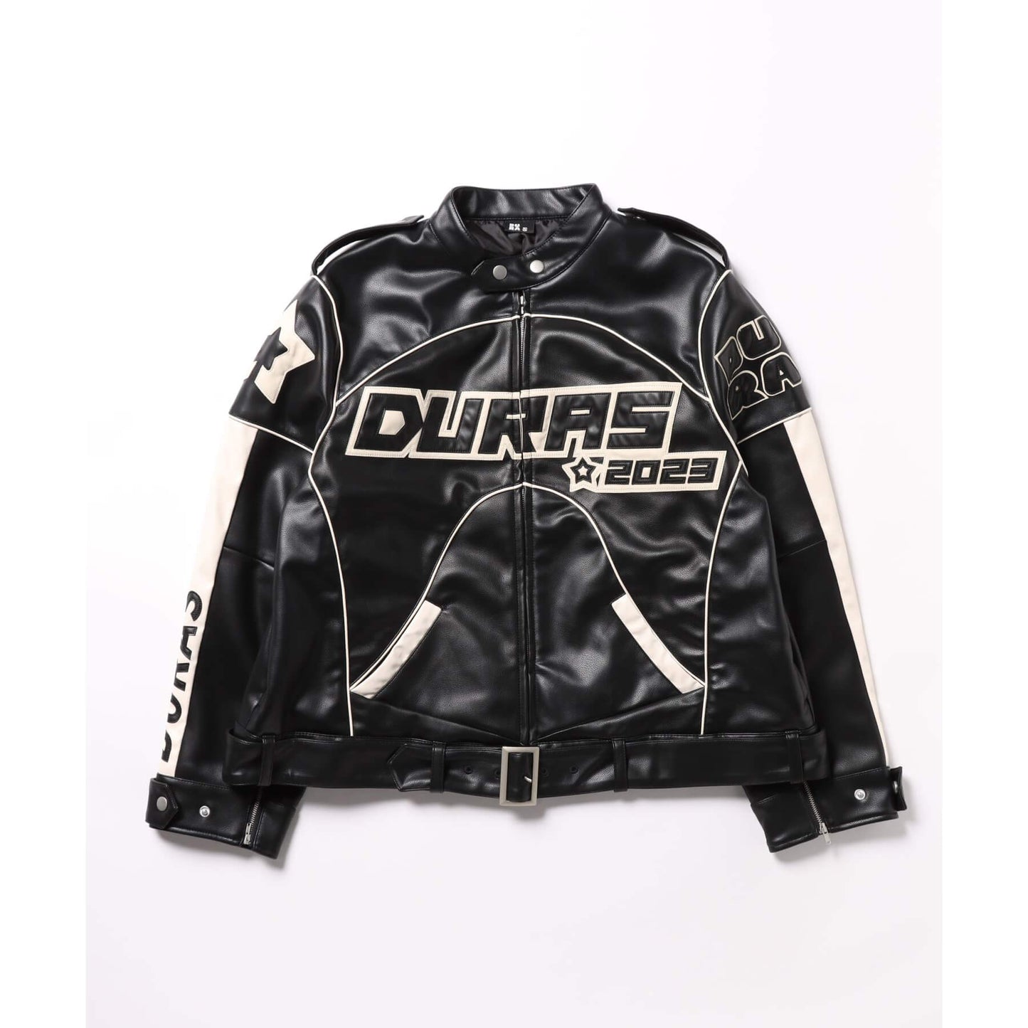 70%OFF|オリジナルデザインバイカージャケット