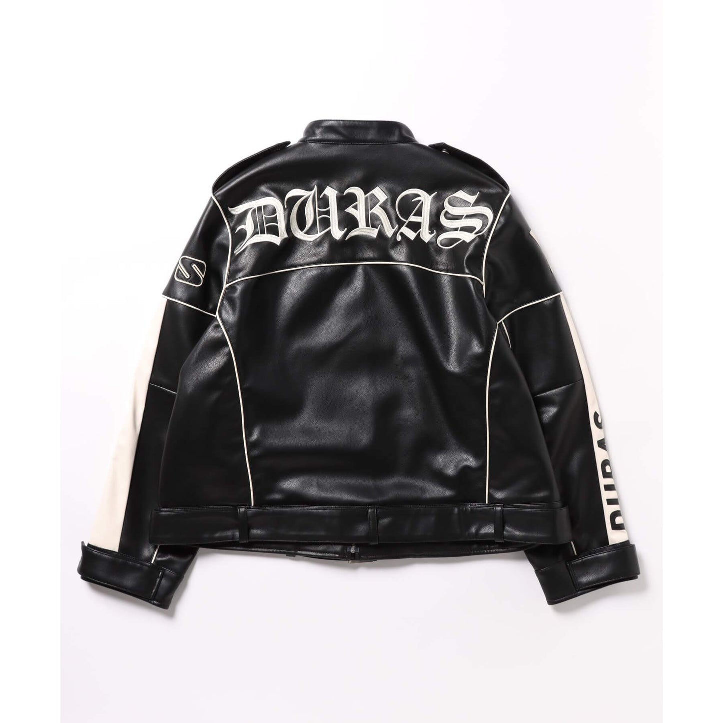 70%OFF|オリジナルデザインバイカージャケット