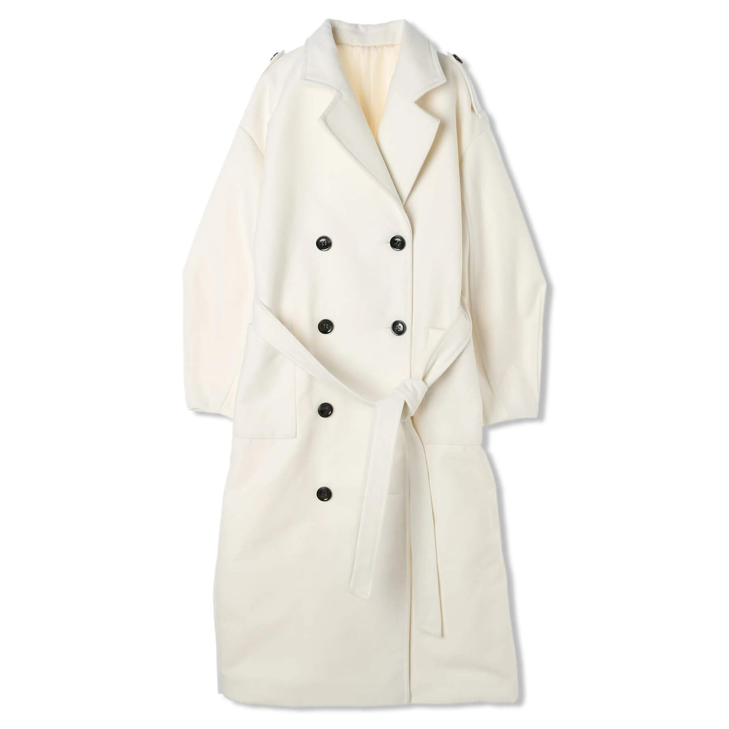 70%OFF|袖ボリュームオーバーコート