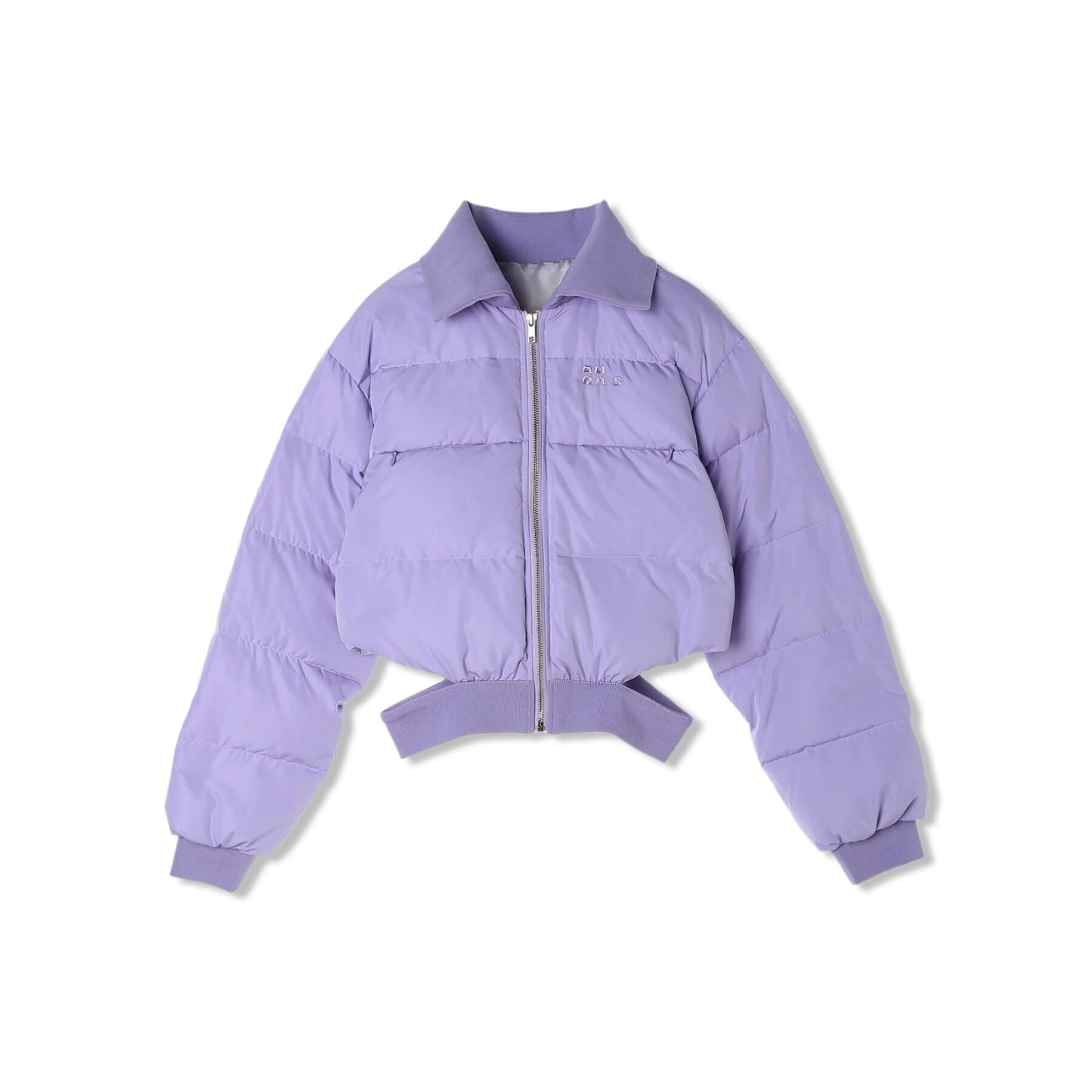70%OFF|ウエスト開きショートダウンジャケット