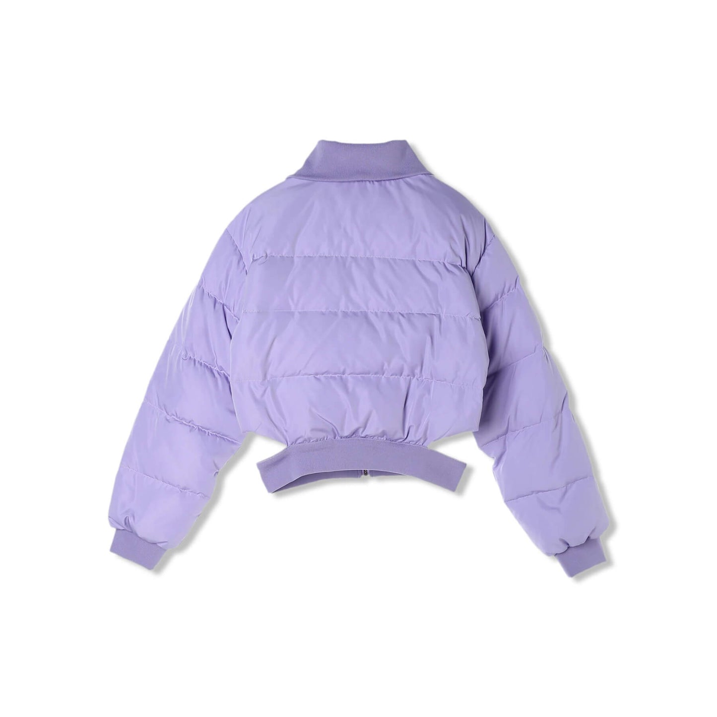 70%OFF|ウエスト開きショートダウンジャケット