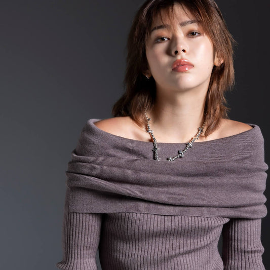 70%OFF|Pointcross necklace