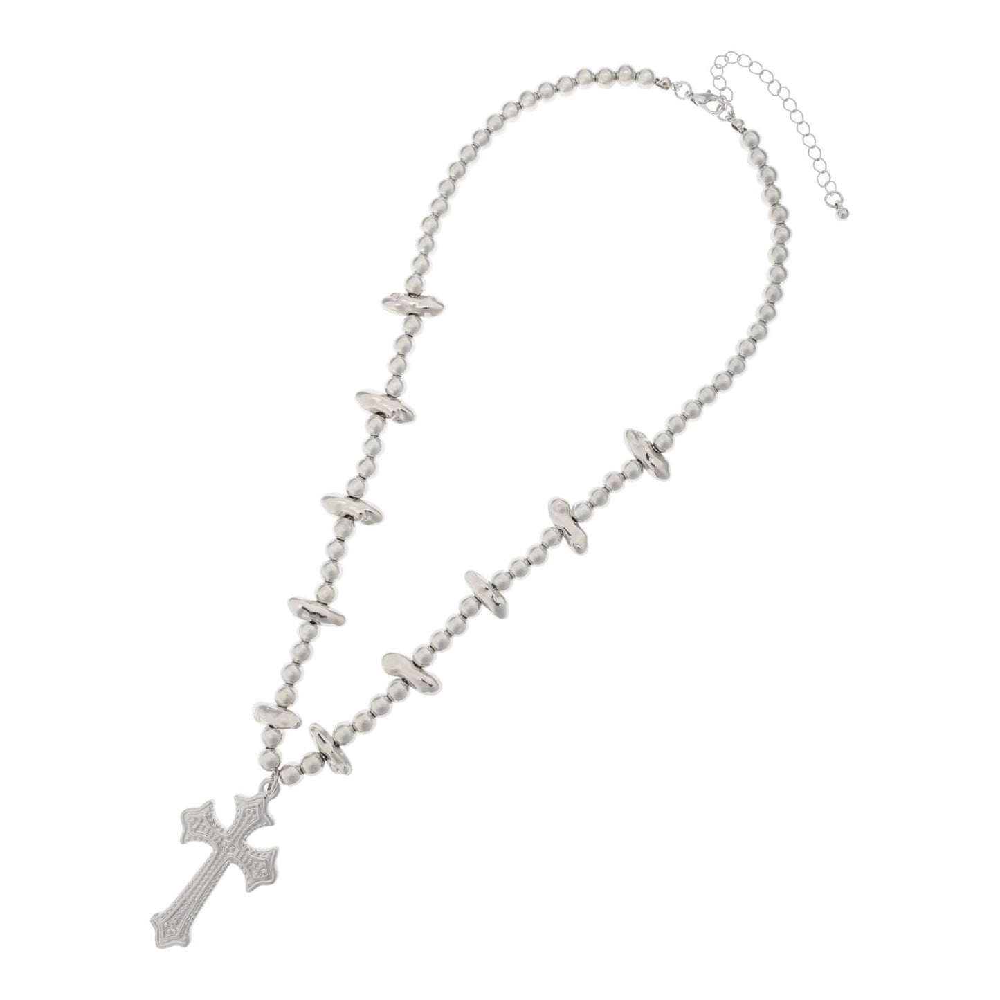 70%OFF|Pointcross necklace
