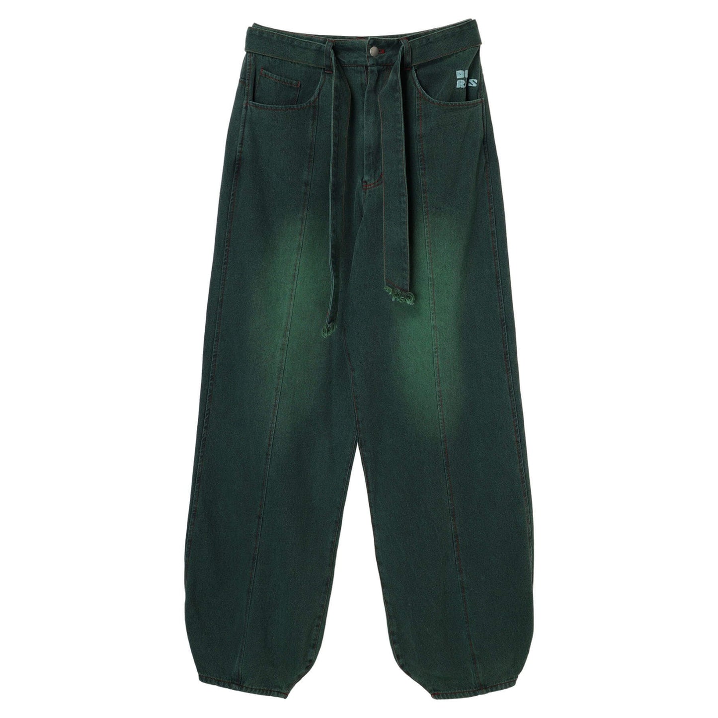 70%OFF|Cocoon jeans denim