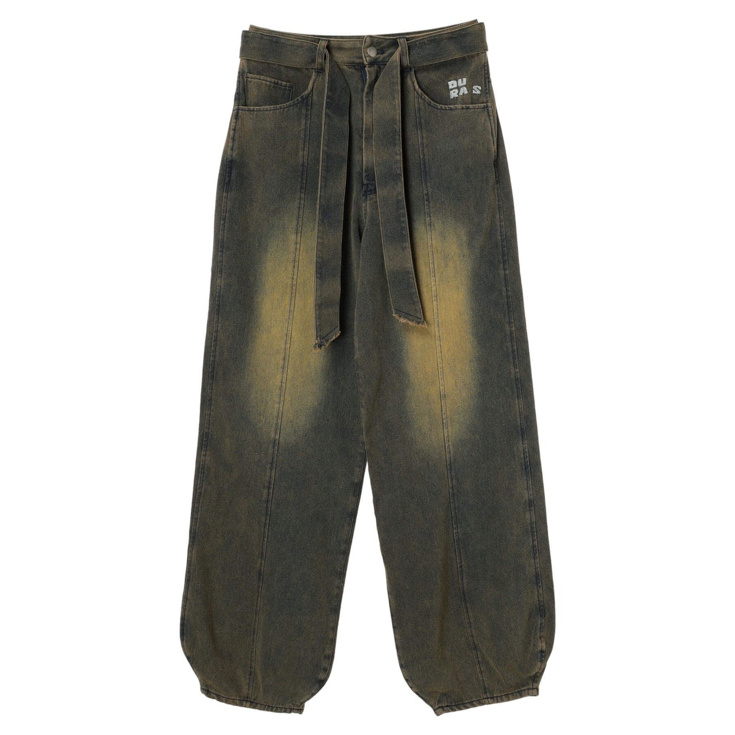 70%OFF|Cocoon jeans denim
