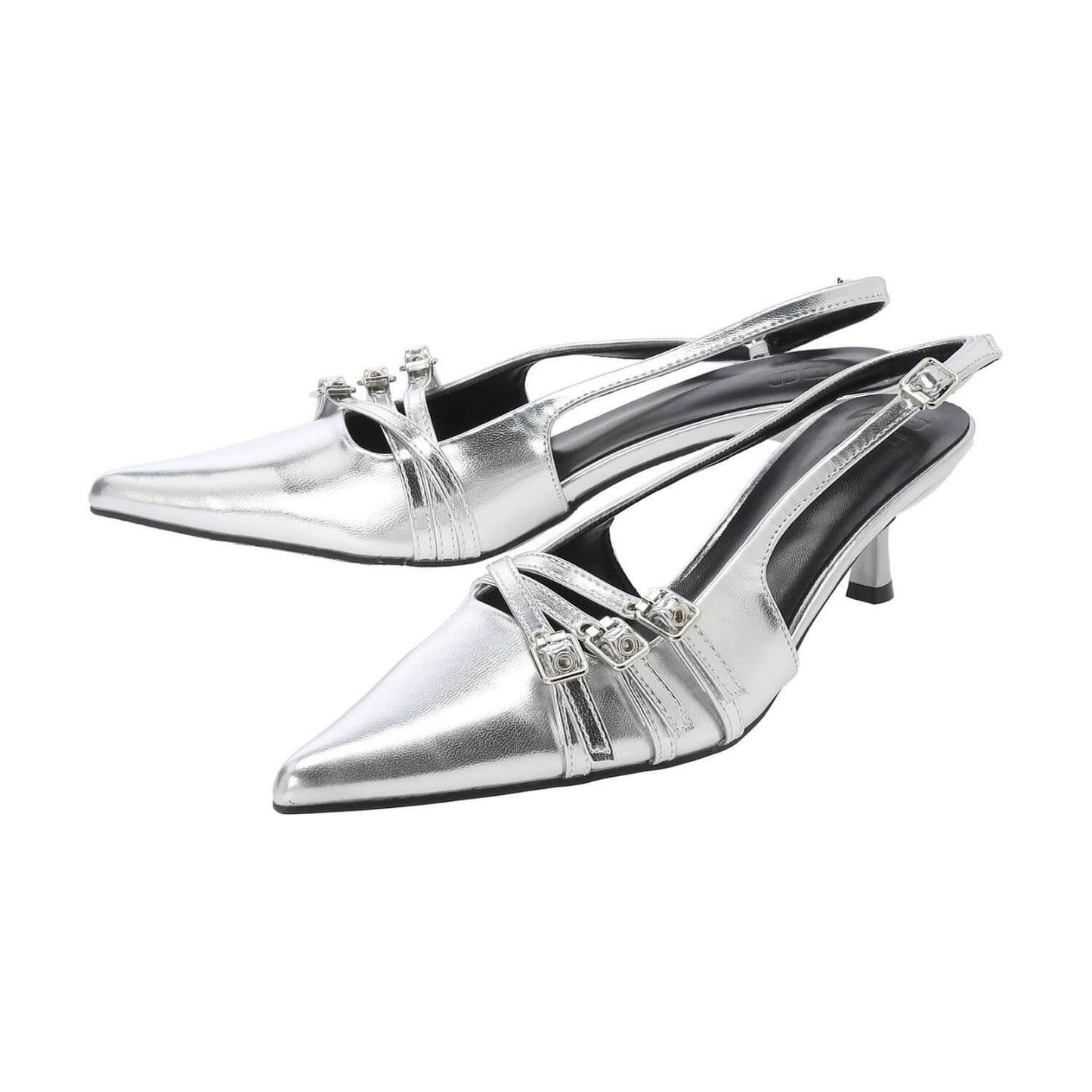 70%OFF|Mure with buckle