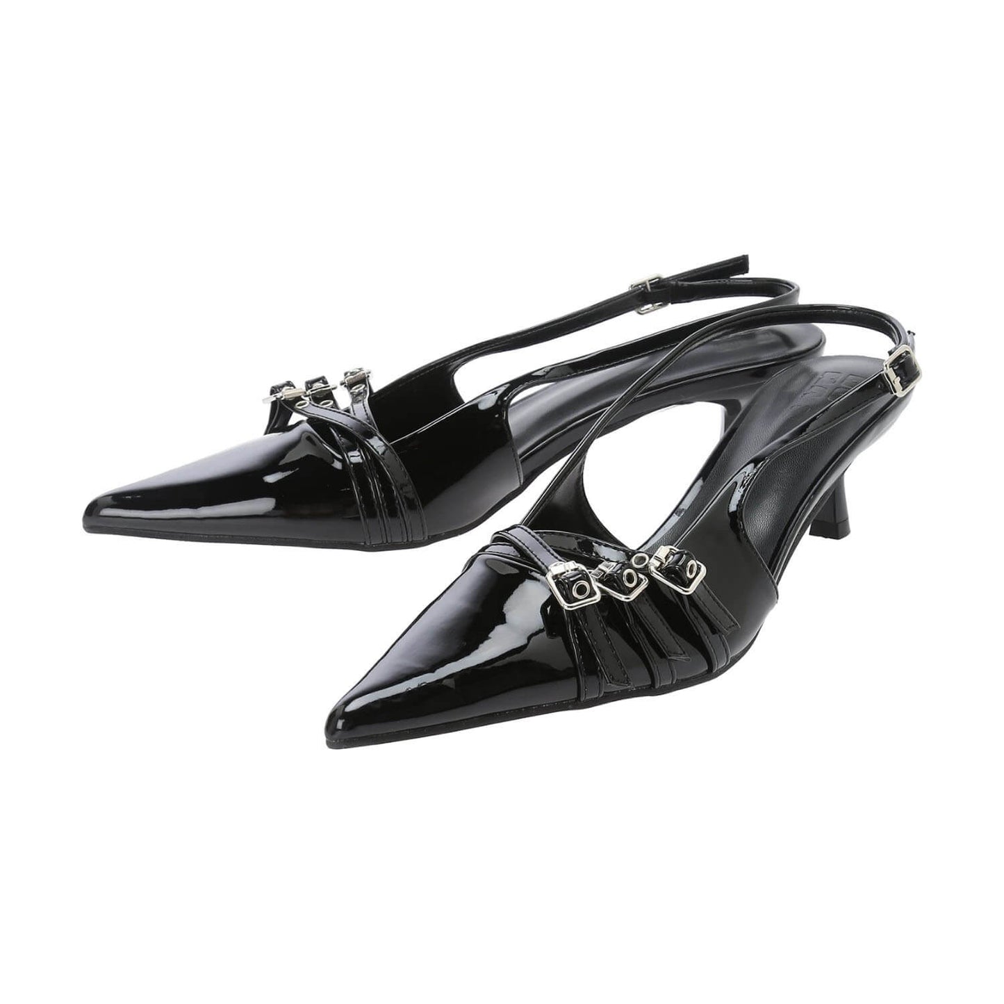 70%OFF|Mure with buckle
