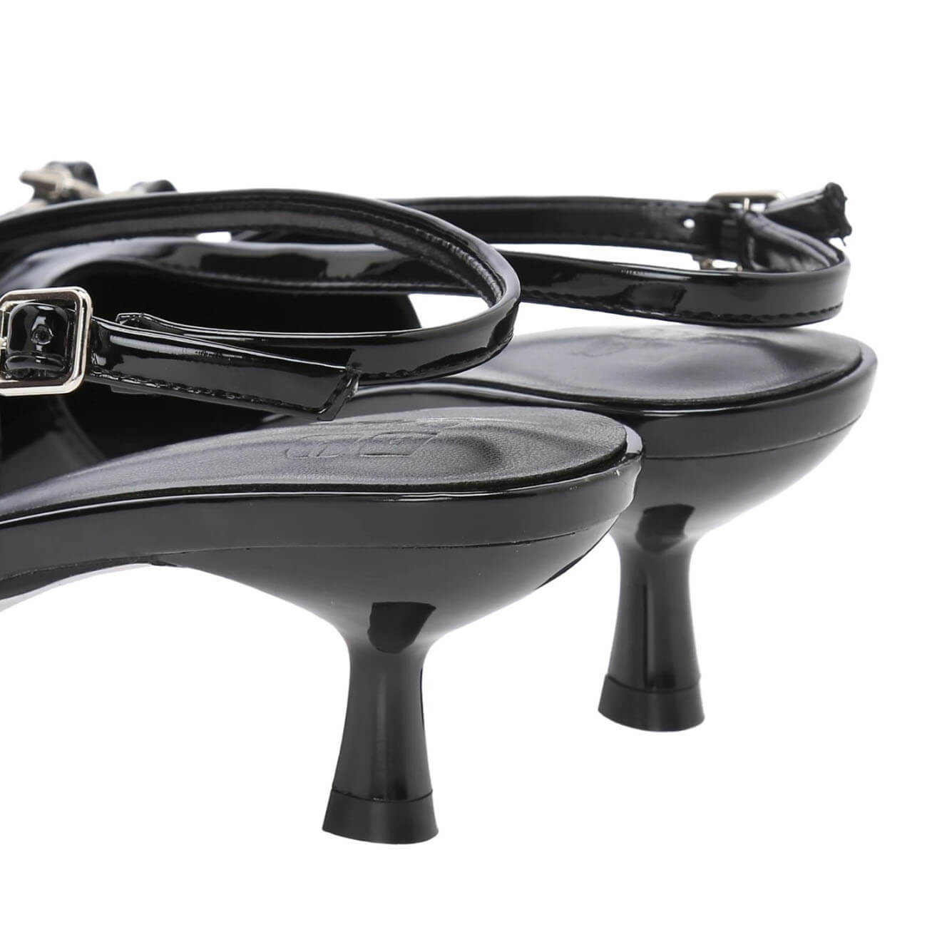 70%OFF|Mure with buckle