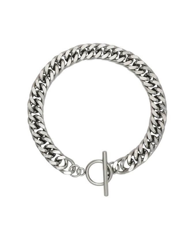 キヘイチェーンマンテルブレスレット