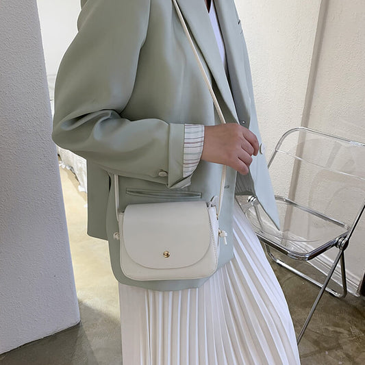 ポシェットショルダーバッグ