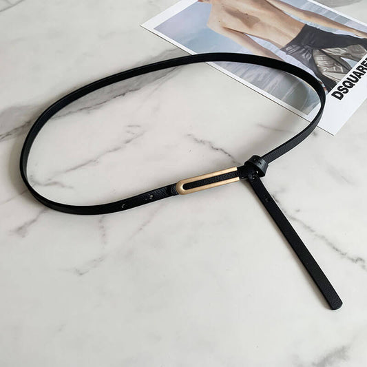 Uバックルベルト