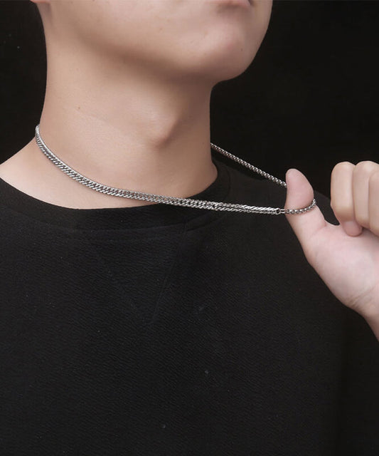 キヘイ×ベネチアンチェーン切替ネックレス