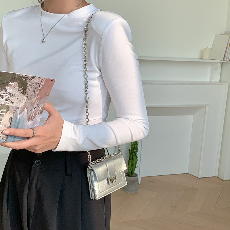 ウォレットショルダーバッグ