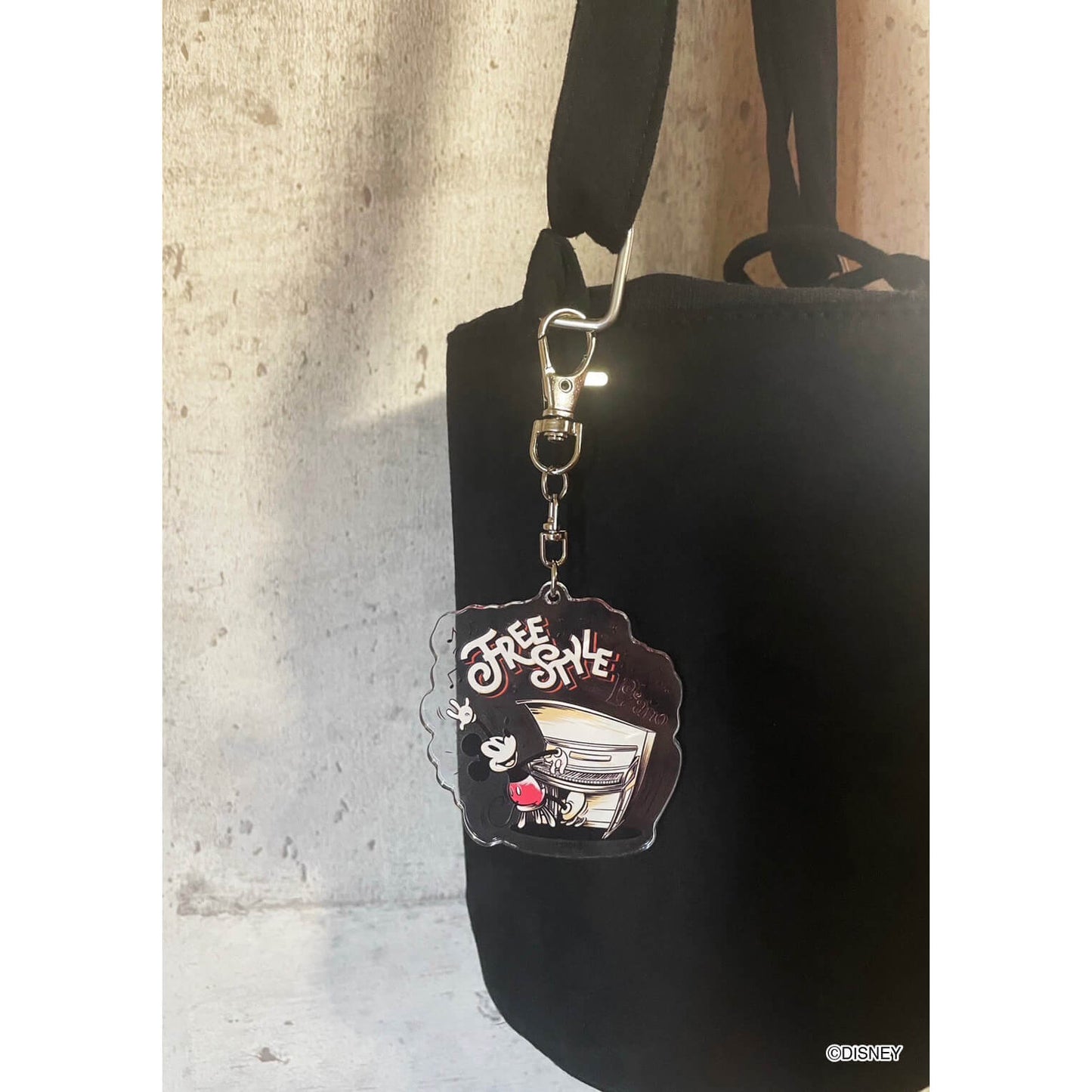 けいちゃん / Keichan デザイン Keyholder
