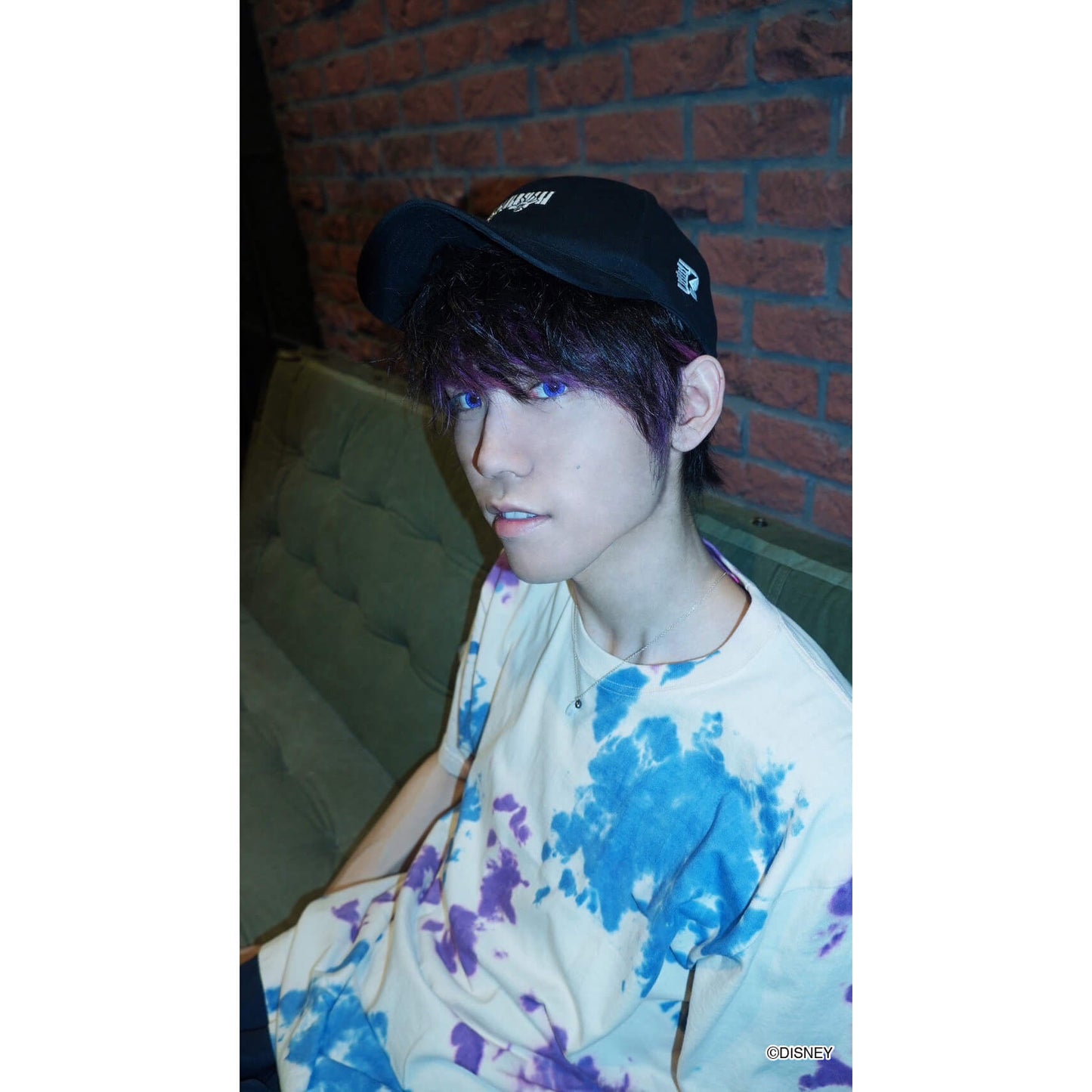 けいちゃん / Keichan デザイン Cap