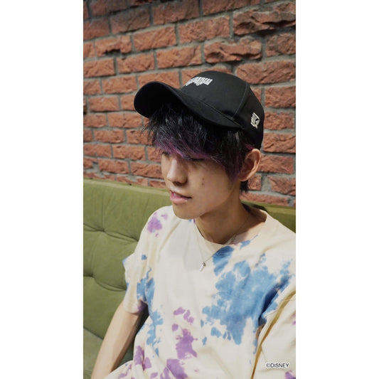 けいちゃん / Keichan デザイン Cap