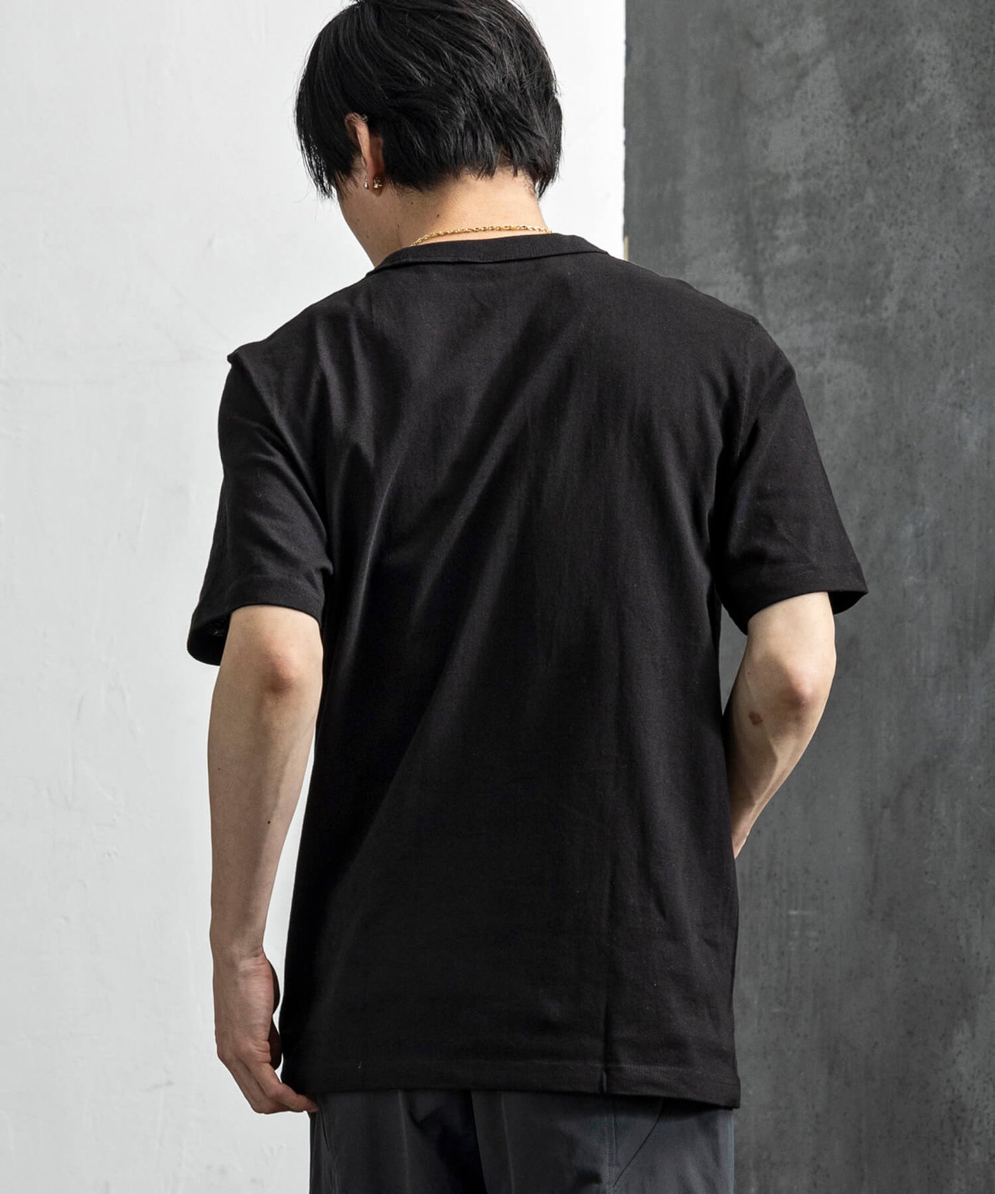 ヘビーウェイトS/S TEE