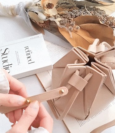 ポリゴンバッグ