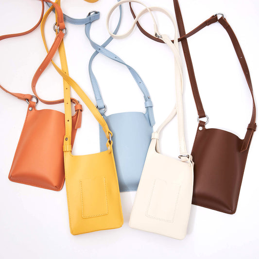 ベルトミニショルダーバッグ