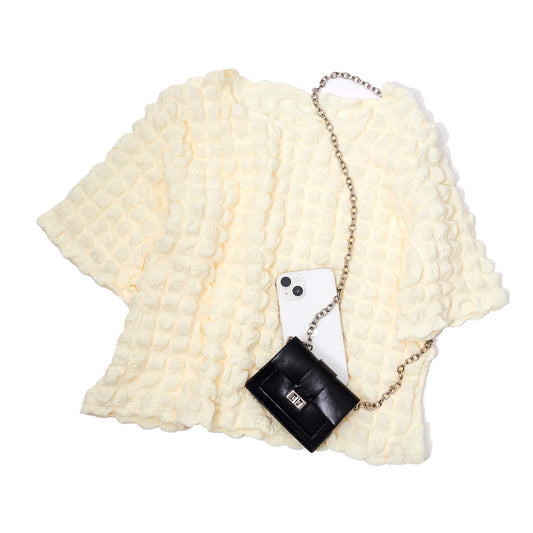 ウォレットショルダーバッグ