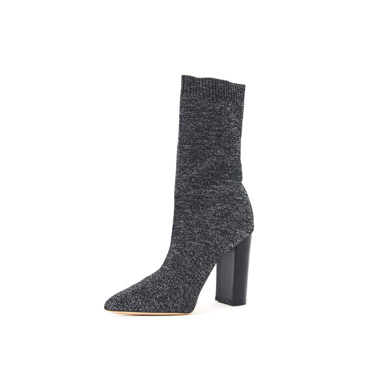 ソックスブーツ