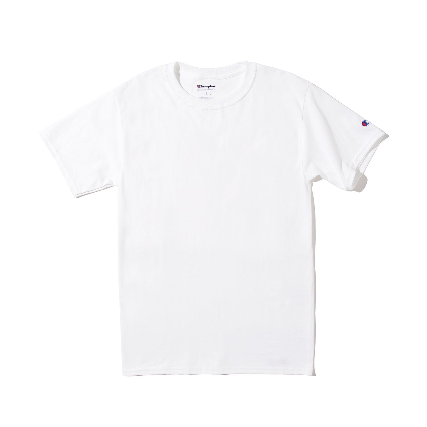 80%OFF|Champion ベーシックTシャツ