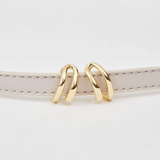 バーデザインイヤーカフ