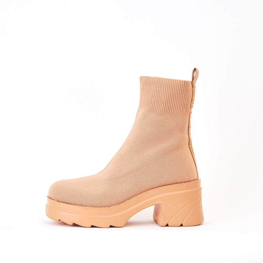 ソックスブーツ