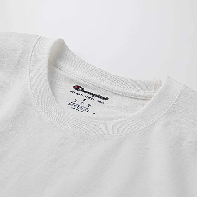 80%OFF|Champion ベーシックTシャツ