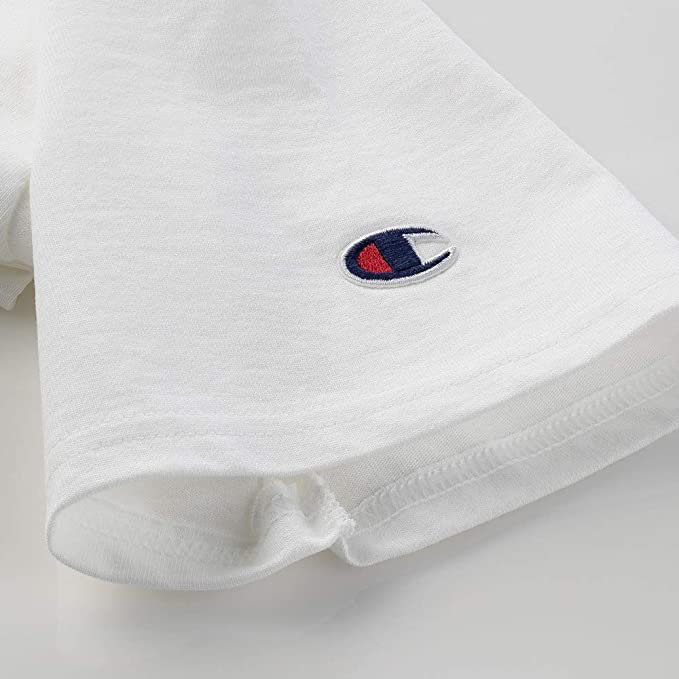 80%OFF|Champion ベーシックTシャツ