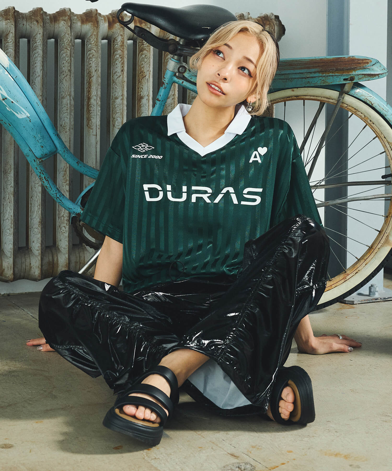DURAS