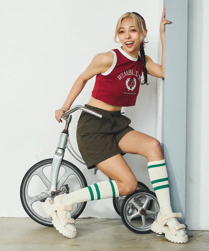 2WAYセパレートパンツ