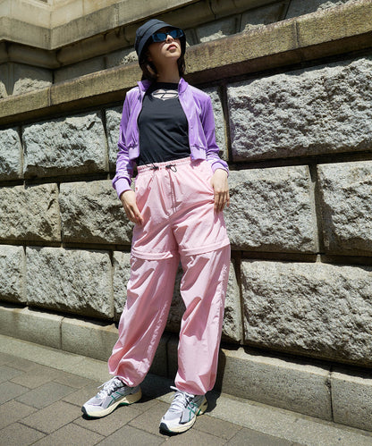 2WAYセパレートパンツ