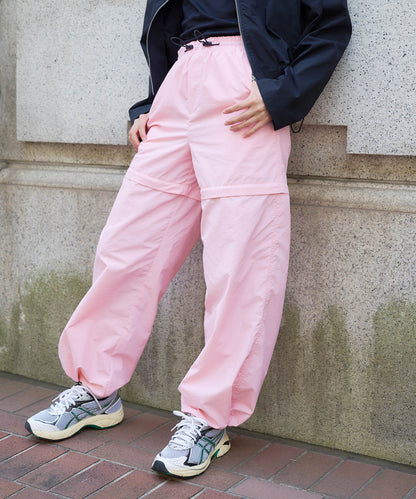 2WAYセパレートパンツ