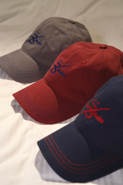 Two chairs CAP