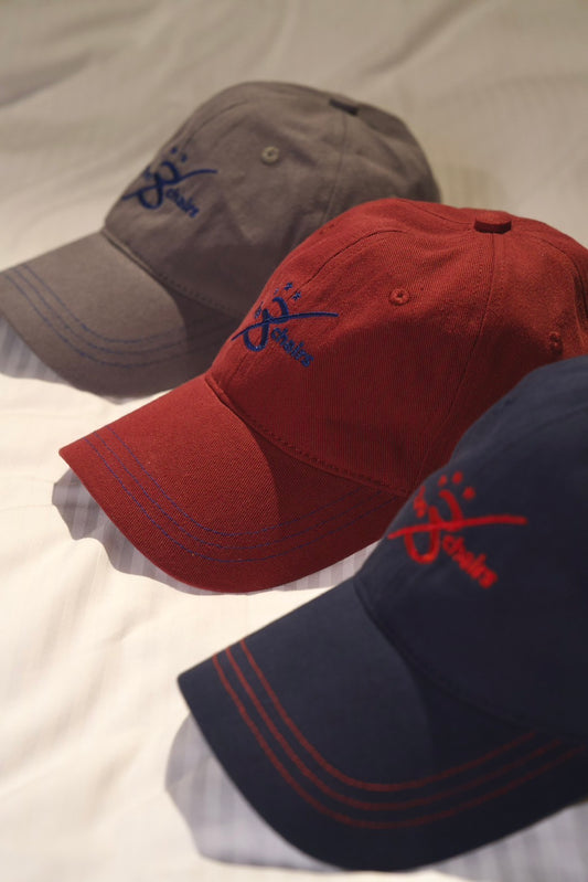 Two chairs CAP