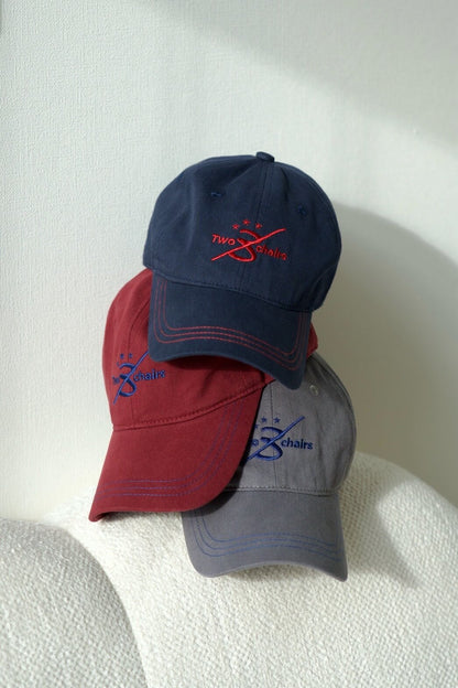 Two chairs CAP