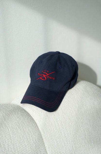 Two chairs CAP