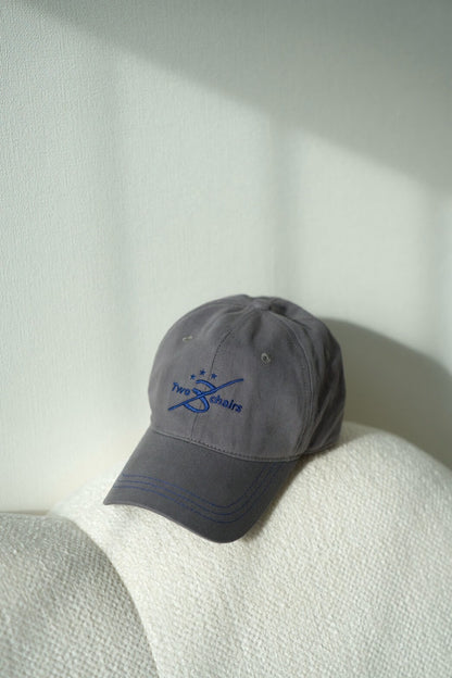 Two chairs CAP