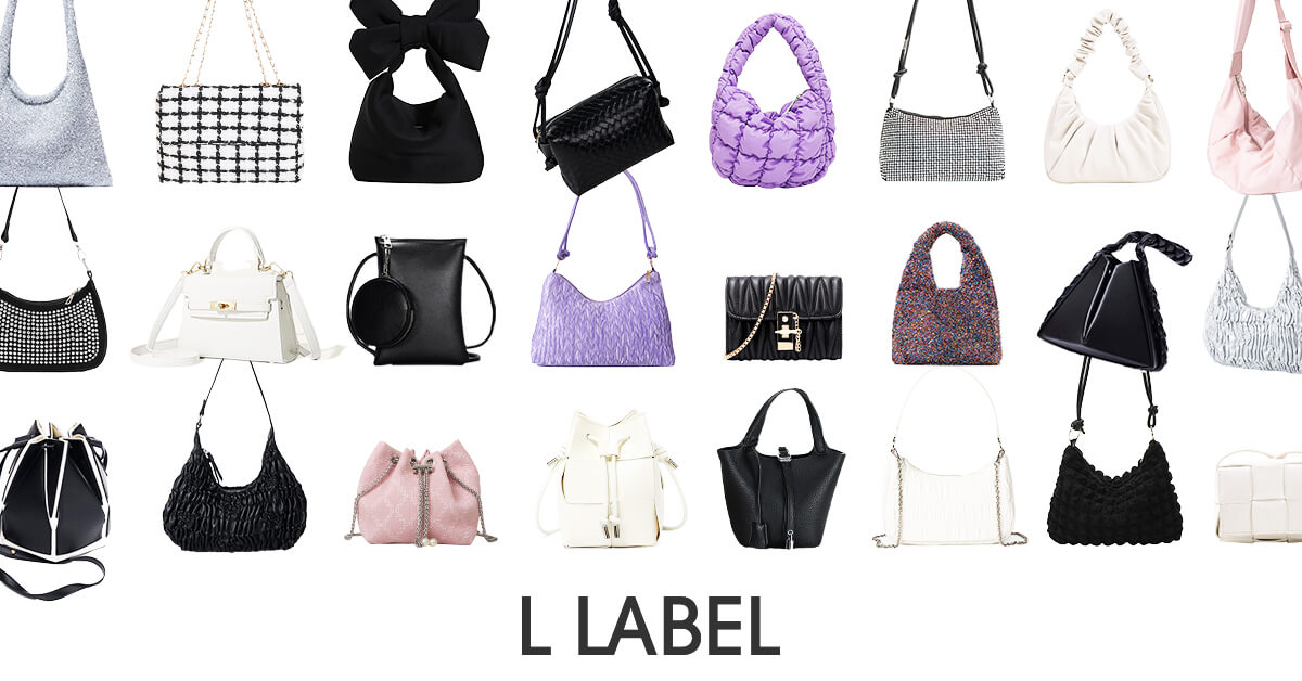 L LABEL|エルラベル