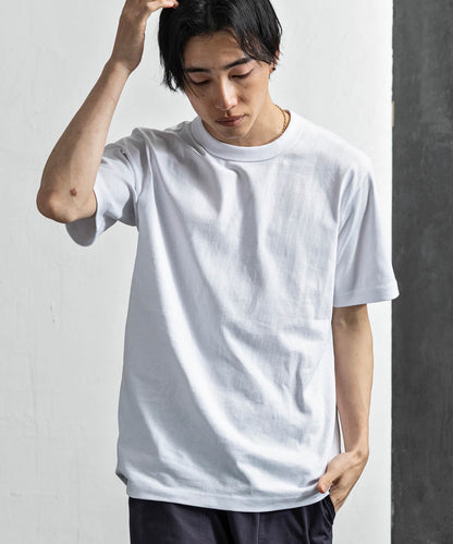 ヘビーウェイトS/S TEE
