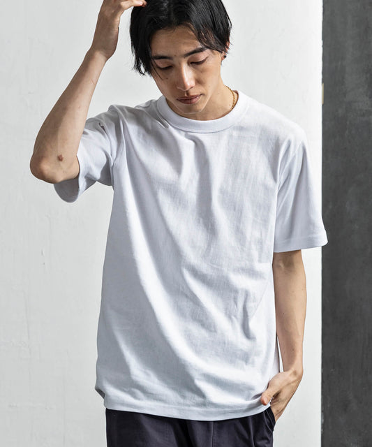 ヘビーウェイトS/S TEE