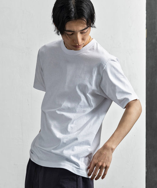 ヘビーウェイトS/S TEE